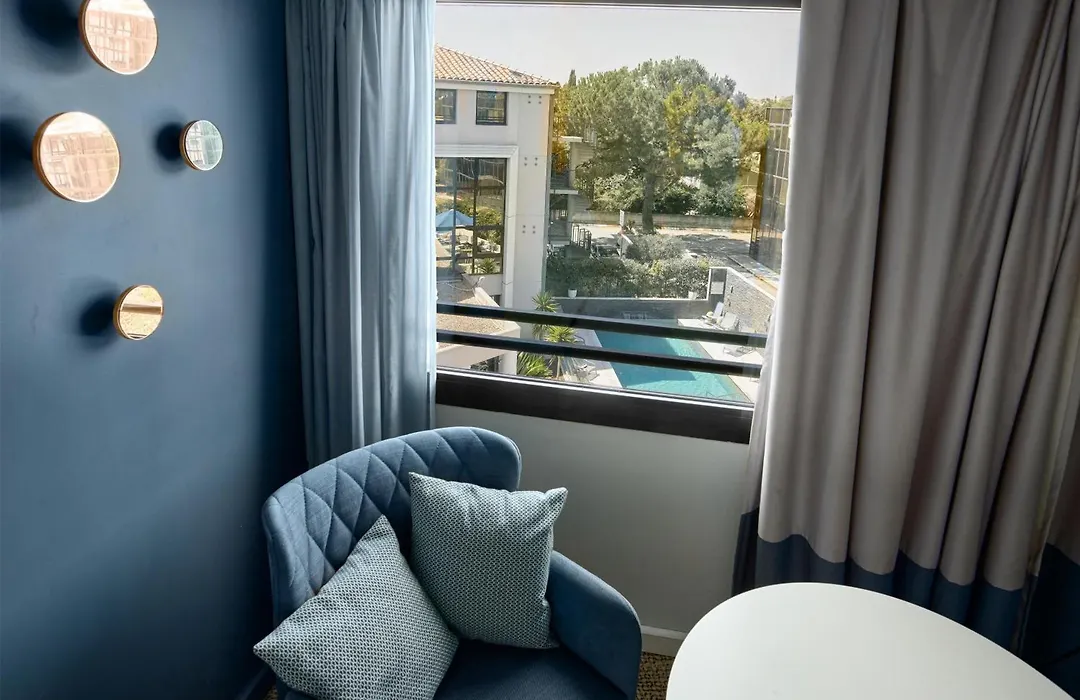 Radisson Hotel Aix En Provence-1
