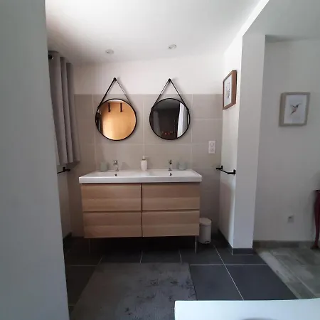La Coliniere, Chambre D'Hotes-2